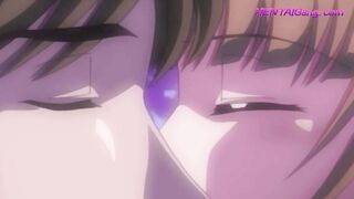 Black Gate Episode 02 ▣ HENTAI UNCENSORED Eng DUBBED