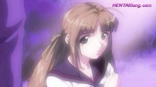 Black Gate Episode 02 ▣ HENTAI UNCENSORED Eng DUBBED