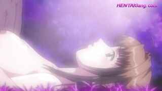 Black Gate Episode 02 ▣ HENTAI UNCENSORED Eng DUBBED