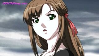 Black Gate Episode 02 ▣ HENTAI UNCENSORED Eng DUBBED