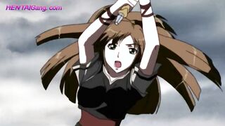 Black Gate Episode 02 ▣ HENTAI UNCENSORED Eng DUBBED