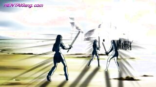 Black Gate Episode 02 ▣ HENTAI UNCENSORED Eng DUBBED