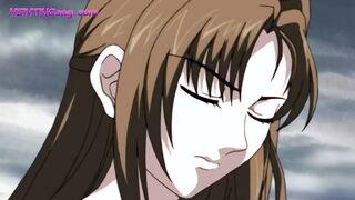 Black Gate Episode 02 ▣ HENTAI UNCENSORED Eng DUBBED