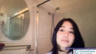 ForestDiamond Erotic extravaganza at CharmCams