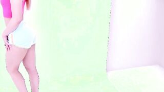Gorgeous Brunette gets Banged by Agent