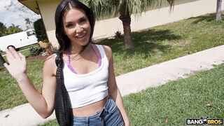 Spring Break Sex