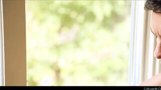 Colby Keller Fucks Seth Santoro