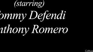 Featuring Tommy Defendi And Anthony Romero [1]