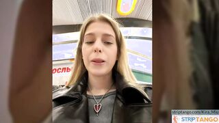 Kira_Miu Sex chatroom at stripTango