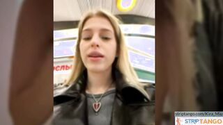 Kira_Miu Sex chatroom at stripTango