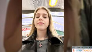 Kira_Miu Sex chatroom at stripTango