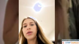 Kira_Miu Sex chatroom at stripTango