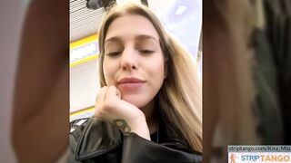 Kira_Miu Sex chatroom at stripTango