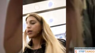 Kira_Miu Sex chatroom at stripTango