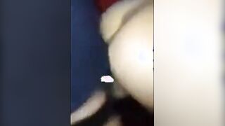 Big Black Cock Barebacks Amateur