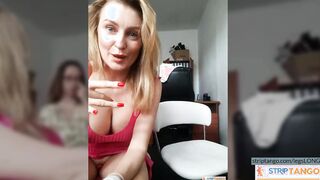 legsLONG Cam sex free chat at stripTango