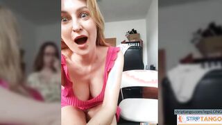 legsLONG Cam sex free chat at stripTango