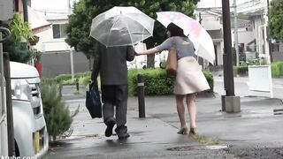 Magic Mirror Married Women  Compete Virgin reverse pick-up [DVDMS-914 ]