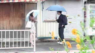 Magic Mirror Married Women  Compete Virgin reverse pick-up [DVDMS-914 ]