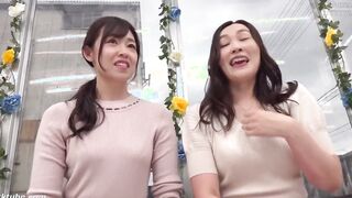 Magic Mirror Married Women  Compete Virgin reverse pick-up [DVDMS-914 ]