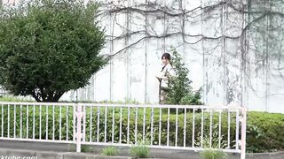 Magic Mirror Married Women  Compete Virgin reverse pick-up [DVDMS-914 ]