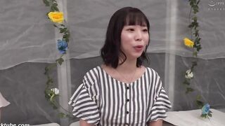 Magic Mirror Married Women  Compete Virgin reverse pick-up [DVDMS-914 ]