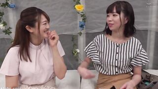 Magic Mirror Married Women  Compete Virgin reverse pick-up [DVDMS-914 ]