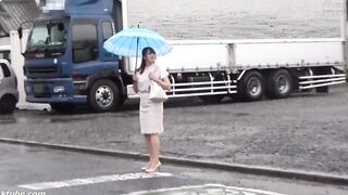 Magic Mirror Married Women  Compete Virgin reverse pick-up [DVDMS-914 ]