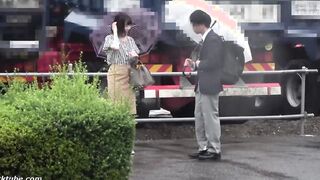 Magic Mirror Married Women  Compete Virgin reverse pick-up [DVDMS-914 ]