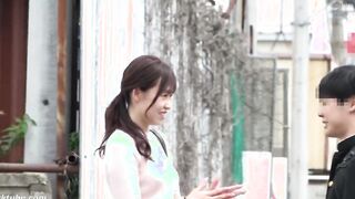 Magic Mirror Married Women  Compete Virgin reverse pick-up [DVDMS-914 ]