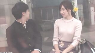 Magic Mirror Married Women  Compete Virgin reverse pick-up [DVDMS-914 ]