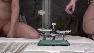 Magic Mirror Married Women  Compete Virgin reverse pick-up [DVDMS-914 ]