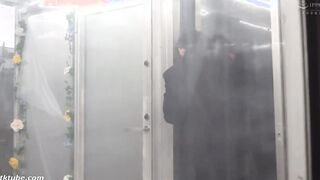 Magic Mirror Married Women  Compete Virgin reverse pick-up [DVDMS-914 ]