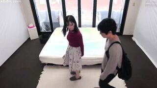 Magic Mirror! Forbidden Mothers swapping Sons [DVDMS-917 ]