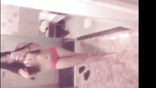 Exotic Asian Amateur