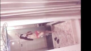 Exotic Asian Amateur