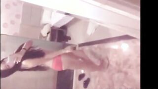 Exotic Asian Amateur