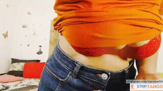 elacoquette Free online chat at stripTango