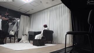 Magic Mirror Cuckold Memorial Nude [DVDMS-930]