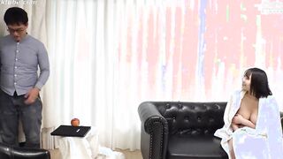 Magic Mirror Cuckold Memorial Nude [DVDMS-930]