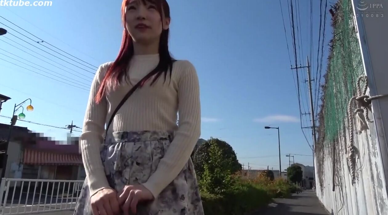 Magic Mirror Escape female college student's friendship chain project [DVDMS-940]