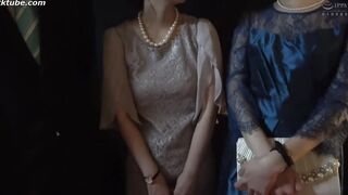 Challenge secret orgy [DVDMS-949]