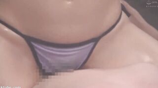 Magic Mirror Cuckold Simultaneously Married Woman [DVDMS-929 ]