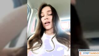 nicole111 Free cam sex chat at stripTango