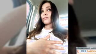nicole111 Free cam sex chat at stripTango