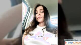nicole111 Free cam sex chat at stripTango