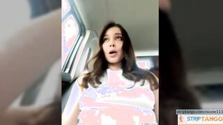 nicole111 Free cam sex chat at stripTango