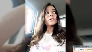 nicole111 Free cam sex chat at stripTango