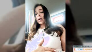 nicole111 Free cam sex chat at stripTango