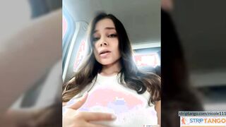 nicole111 Free cam sex chat at stripTango